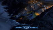 Homeworld: Deserts of Kharak - Screen zum Spiel.