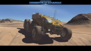 Homeworld: Deserts of Kharak - Screen zum Spiel.