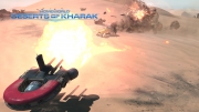 Homeworld: Deserts of Kharak - Screen zum Spiel.