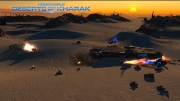 Homeworld: Deserts of Kharak: Screen zum Spiel.