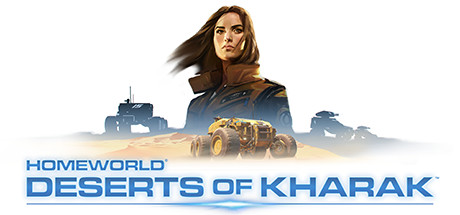 Homeworld: Deserts of Kharak