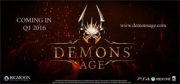 Demons Age