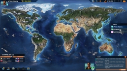 TransOcean 2: Rivals - Screenshots zum Artikel