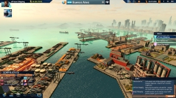 TransOcean 2: Rivals - Screenshots zum Artikel