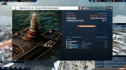 TransOcean 2: Rivals - Screenshots zum Artikel