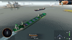 TransOcean 2: Rivals: Screenshots zum Artikel