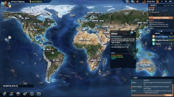 TransOcean 2: Rivals: Screenshots zum Artikel