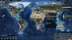 TransOcean 2: Rivals - Screenshots zum Artikel