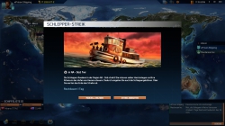 TransOcean 2: Rivals: Screenshots zum Artikel