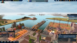 TransOcean 2: Rivals: Screenshots zum Artikel