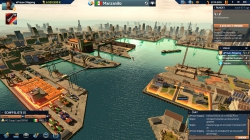 TransOcean 2: Rivals: Screenshots zum Artikel