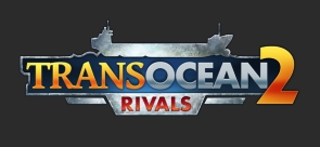 Logo for TransOcean 2: Rivals