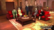 Agatha Christie - The ABC Murders - Screenshots Januar 16