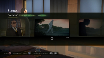 Agatha Christie - The ABC Murders - Screenshots zum Artikel