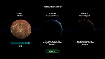 Planetbase - Screenshots zum Artikel