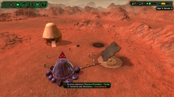 Planetbase - Screenshots zum Artikel