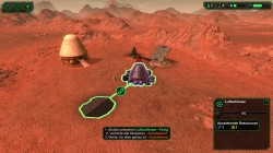 Planetbase - Screenshots zum Artikel