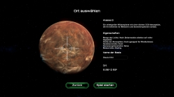 Planetbase - Screenshots zum Artikel