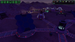 Planetbase - Screenshots zum Artikel