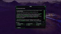 Planetbase - Screenshots zum Artikel