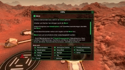 Planetbase - Screenshots zum Artikel