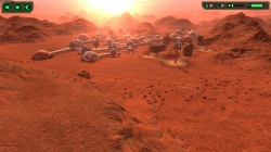 Planetbase: Screenshots zum Artikel