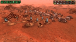 Planetbase: Screenshots zum Artikel