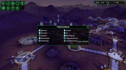 Planetbase - Screenshots zum Artikel