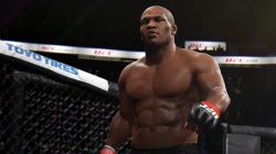 EA Sports UFC 2 - Screenshots Januar 16