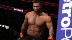 EA Sports UFC 2 - Screenshots Januar 16