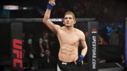 EA Sports UFC 2 - Screenshots zum Artikel