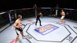 EA Sports UFC 2: Screenshots zum Artikel