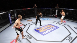 EA Sports UFC 2 - Screenshots zum Artikel