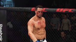 EA Sports UFC 2 - Screenshots zum Artikel