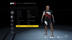 EA Sports UFC 2 - Screenshots zum Artikel