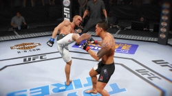 EA Sports UFC 2: Screenshots zum Artikel