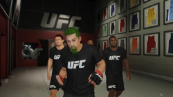 EA Sports UFC 2: Screenshots zum Artikel