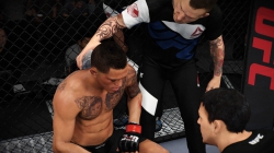 EA Sports UFC 2 - Screenshots zum Artikel