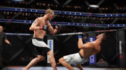 EA Sports UFC 2: Screenshots zum Artikel