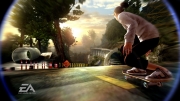 Skate 2 - Screenshot aus Skate 2