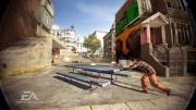 Skate 2: Screenshot aus Skate 2