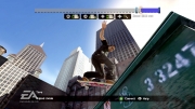 Skate 2: Screenshot aus Skate 2