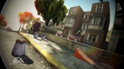 Skate 2: Screenshot aus Skate 2