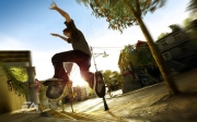 Skate 2 - Screenshot aus Skate 2