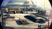 Skate 2: Screenshot aus Skate 2