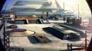 Skate 2 - Screenshot aus Skate 2