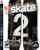 Logo for Skate 2