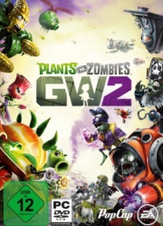 Plants vs. Zombies: Garden Warfare 2