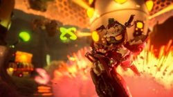 Plants vs. Zombies: Garden Warfare 2 - Screenshots Dezember 15