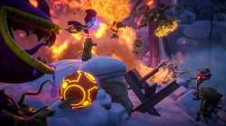 Plants vs. Zombies: Garden Warfare 2 - Screenshots Dezember 15